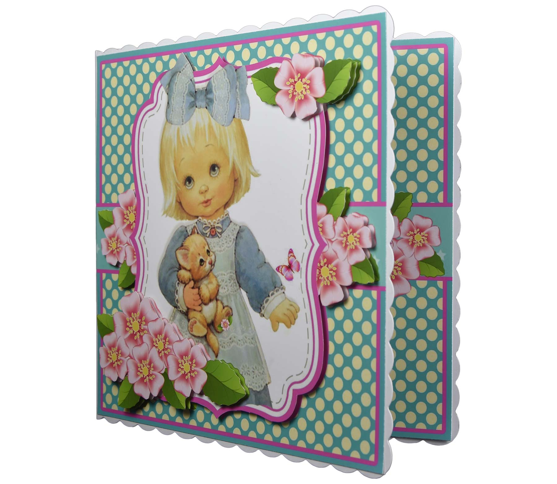 Čestitka br. 2010 - Slika 2