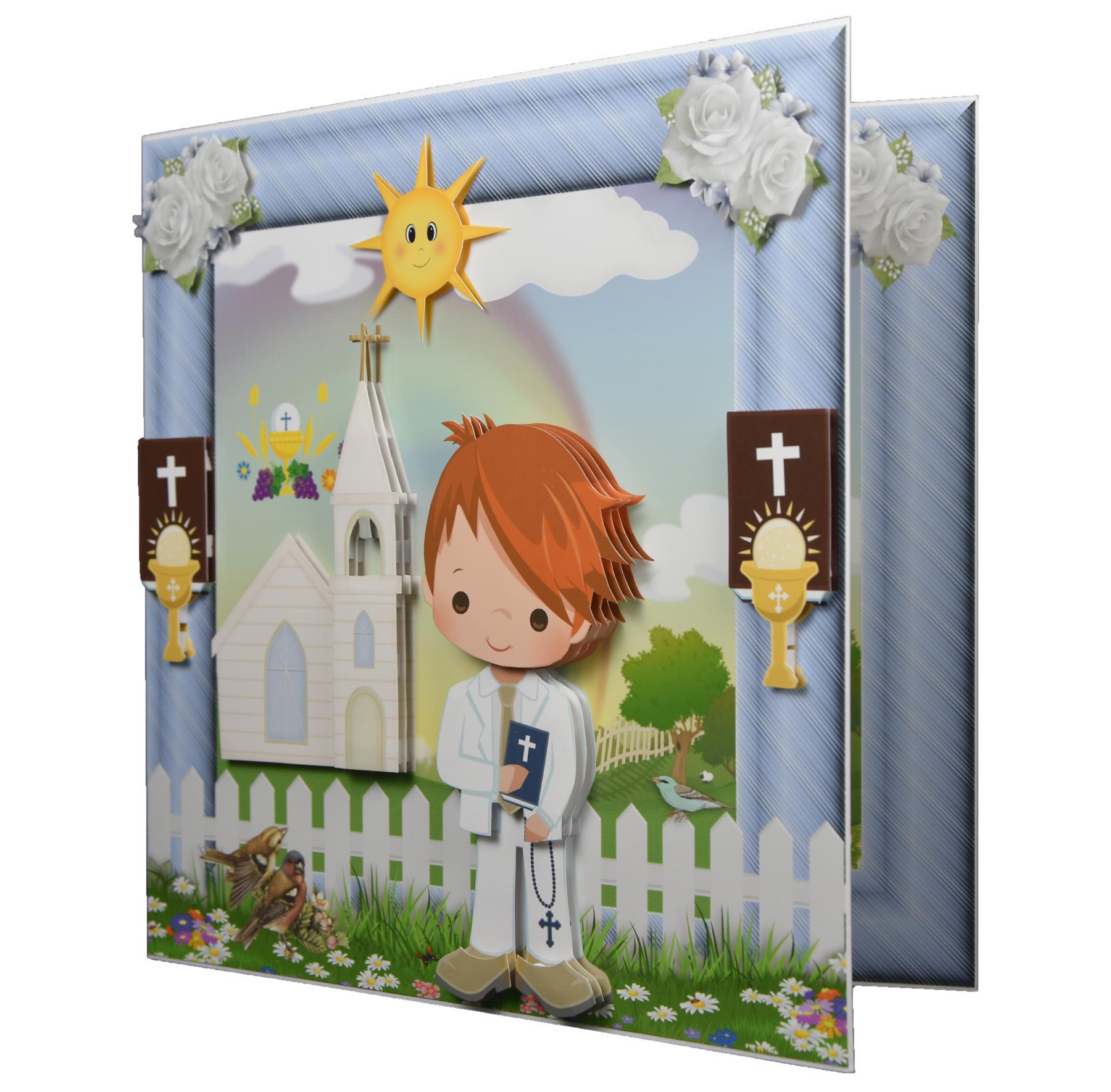 Čestitka br. 5621 - Slika 2