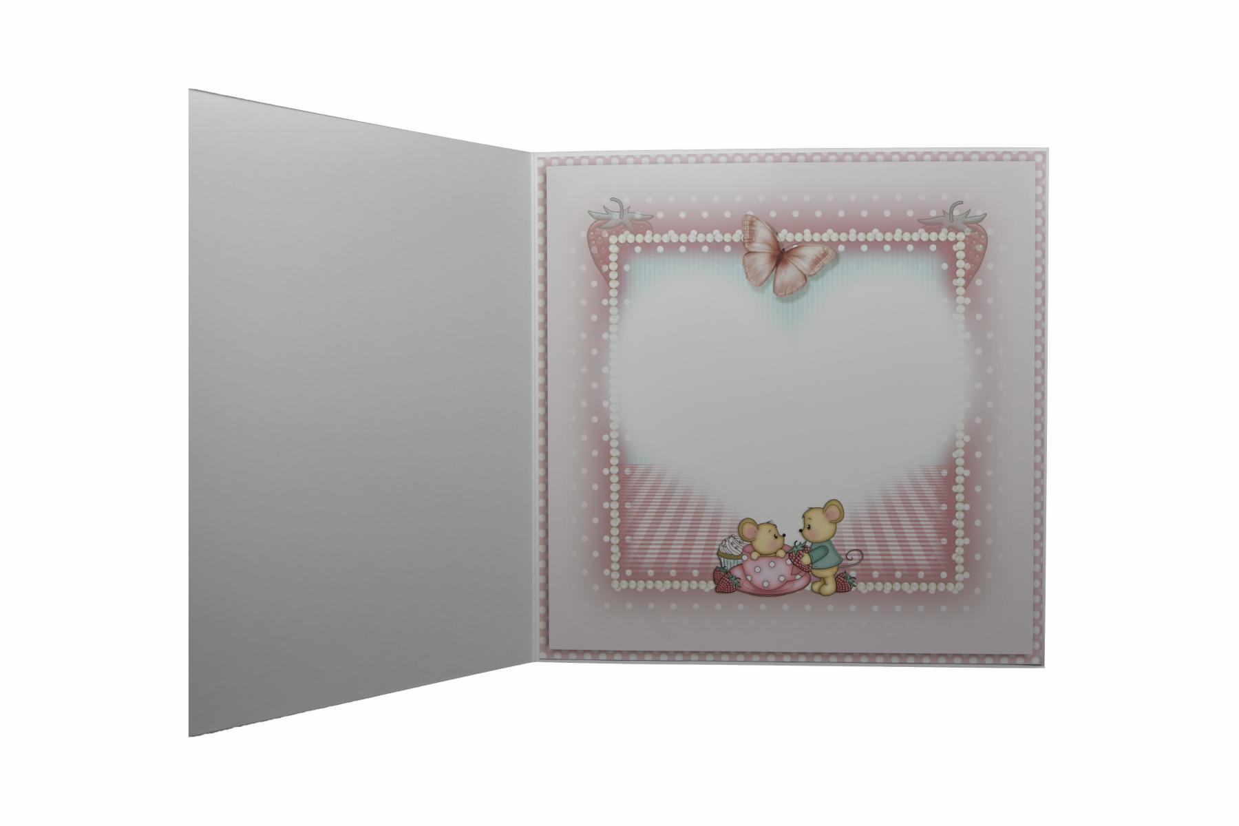 Čestitka br. 0107 - Slika 3