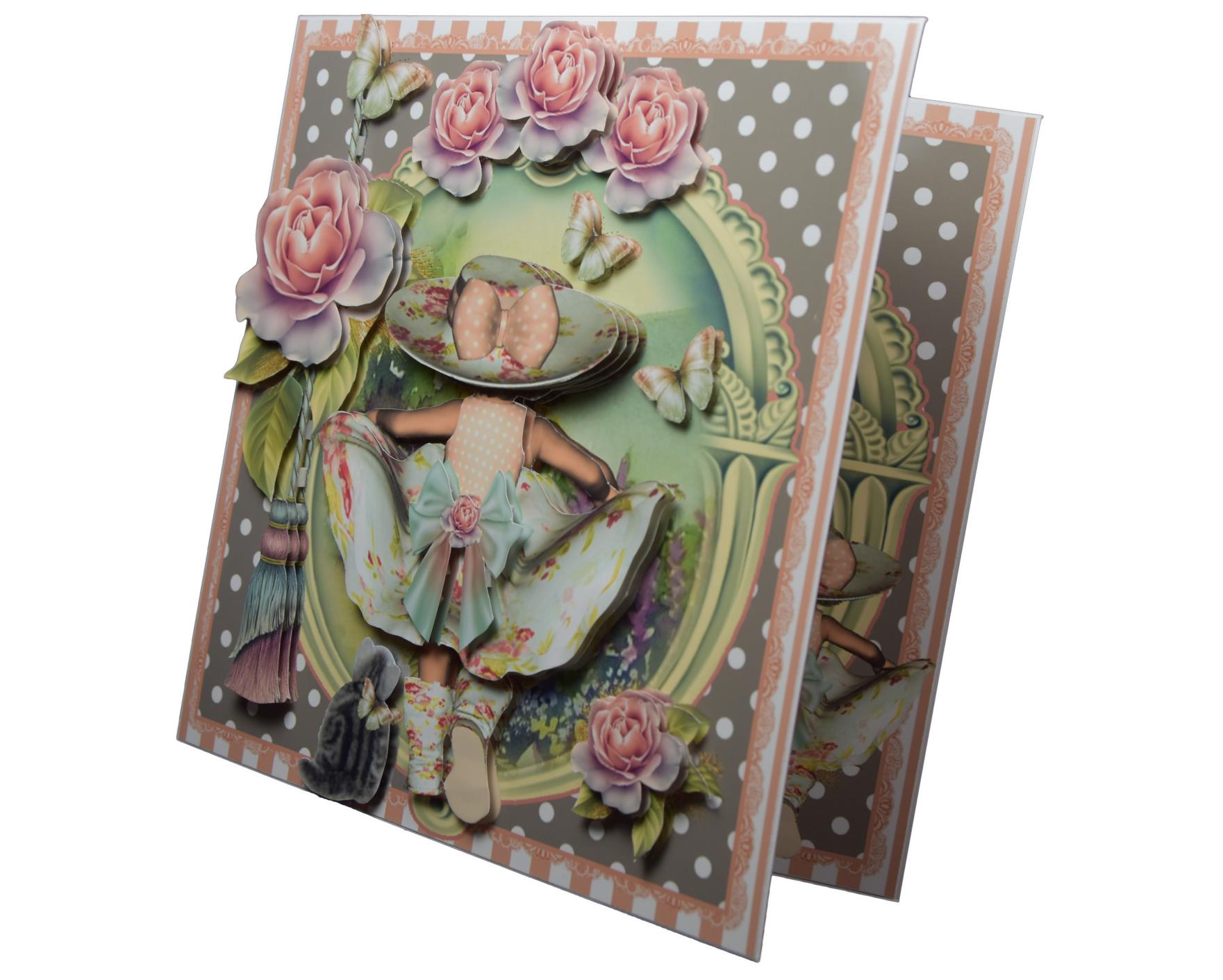 Čestitka br. 2054 - Slika 3