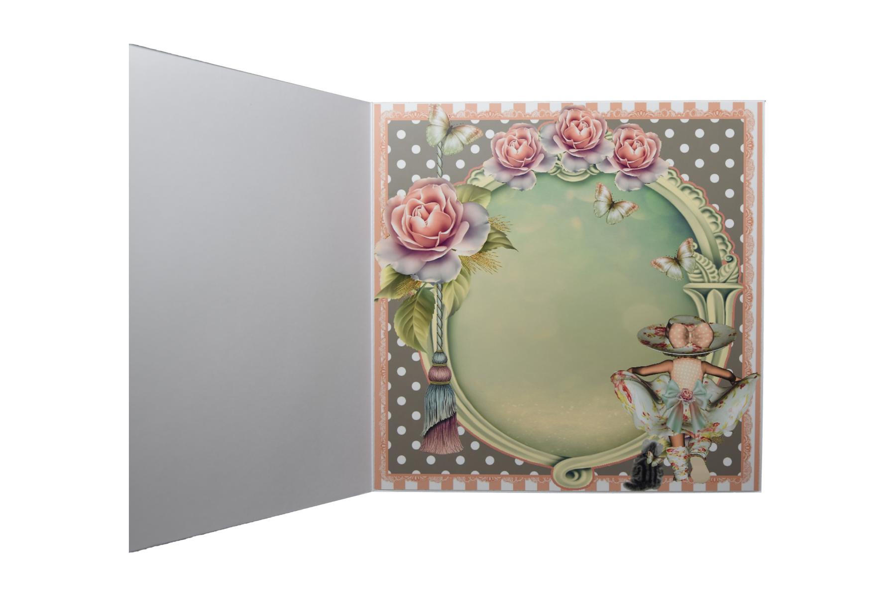 Čestitka br. 2054 - Slika 4