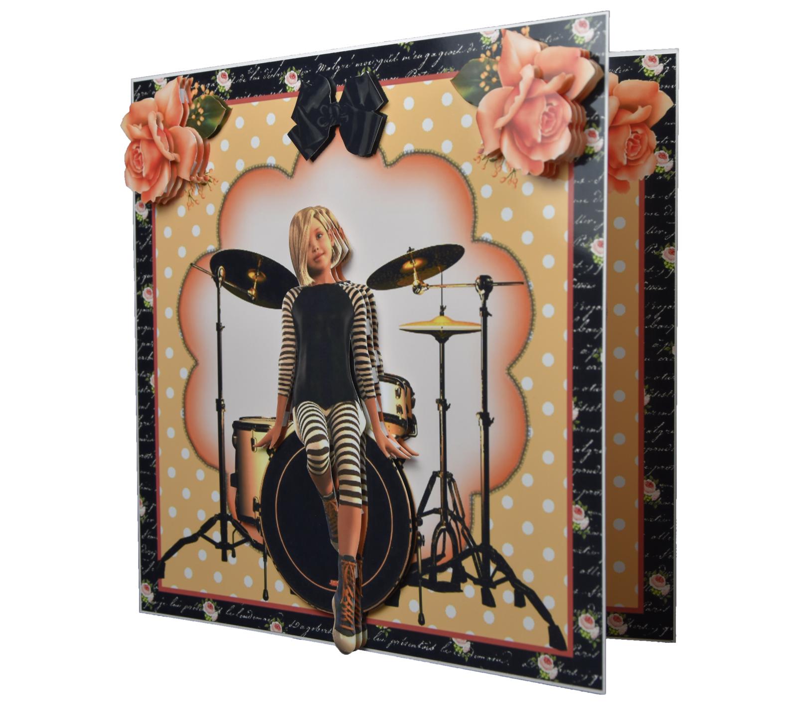 Čestitka br. 2156 - Slika 2