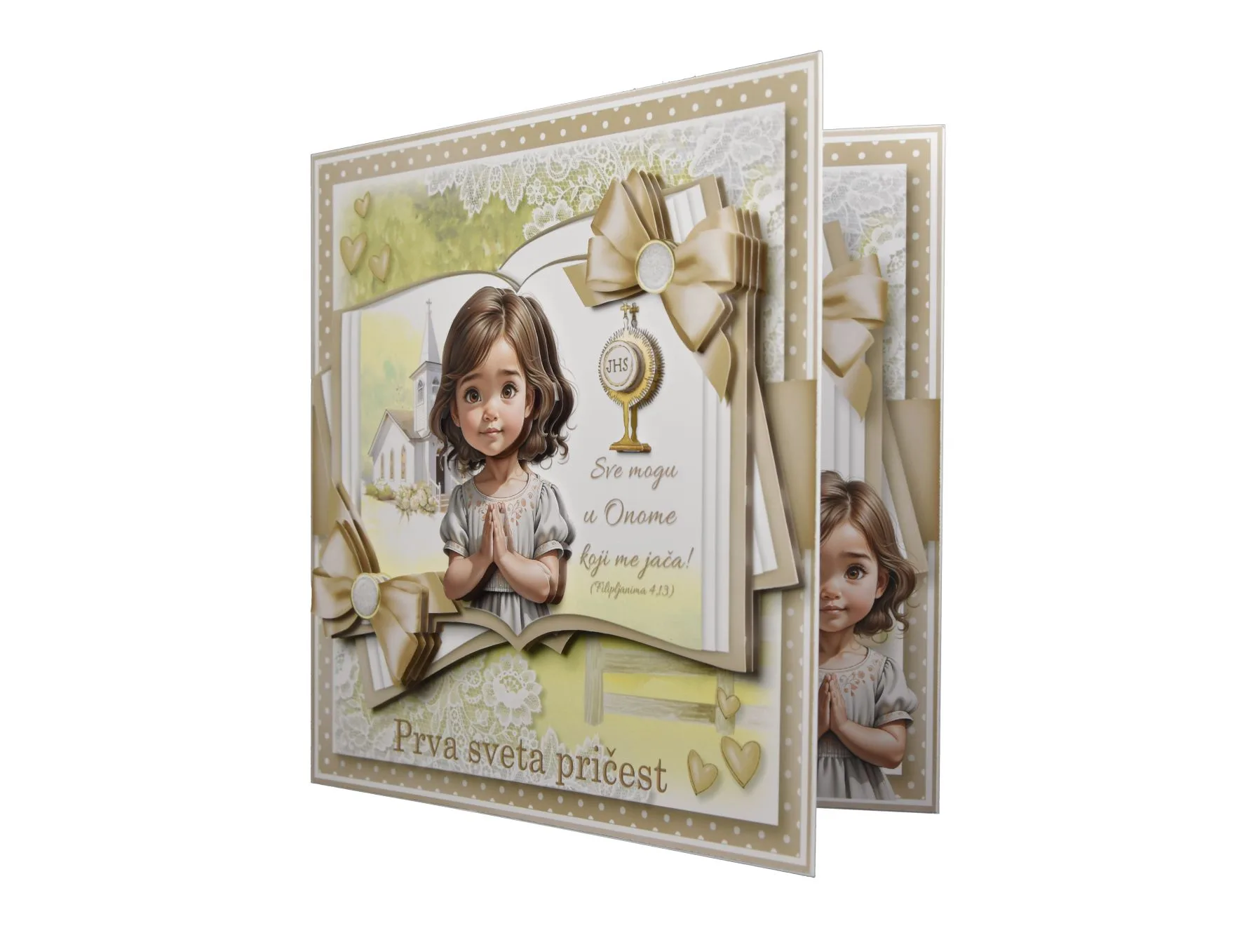 Čestitka br. 5688 - Slika 2