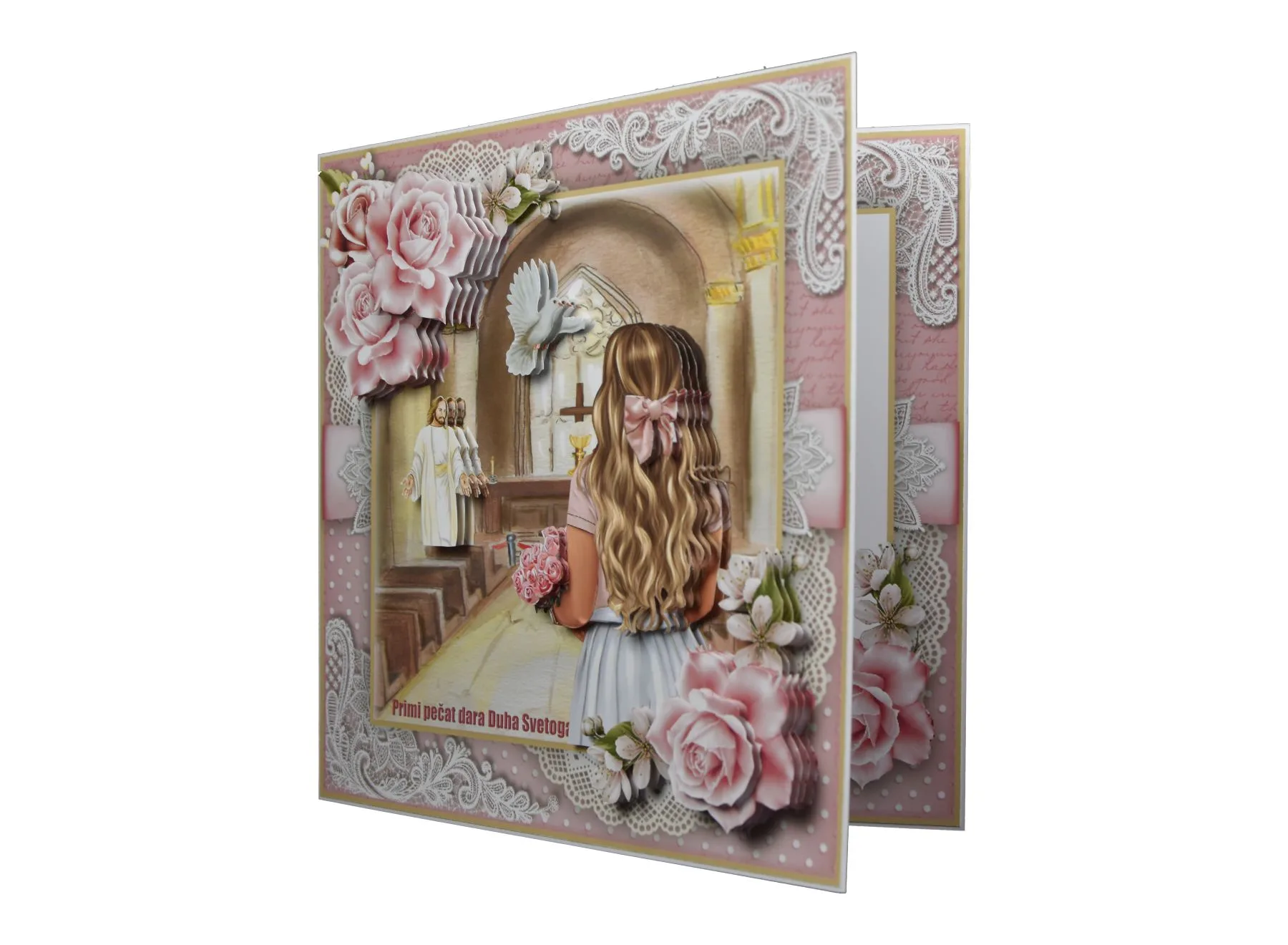 Čestitka br. 5801 - Slika 2