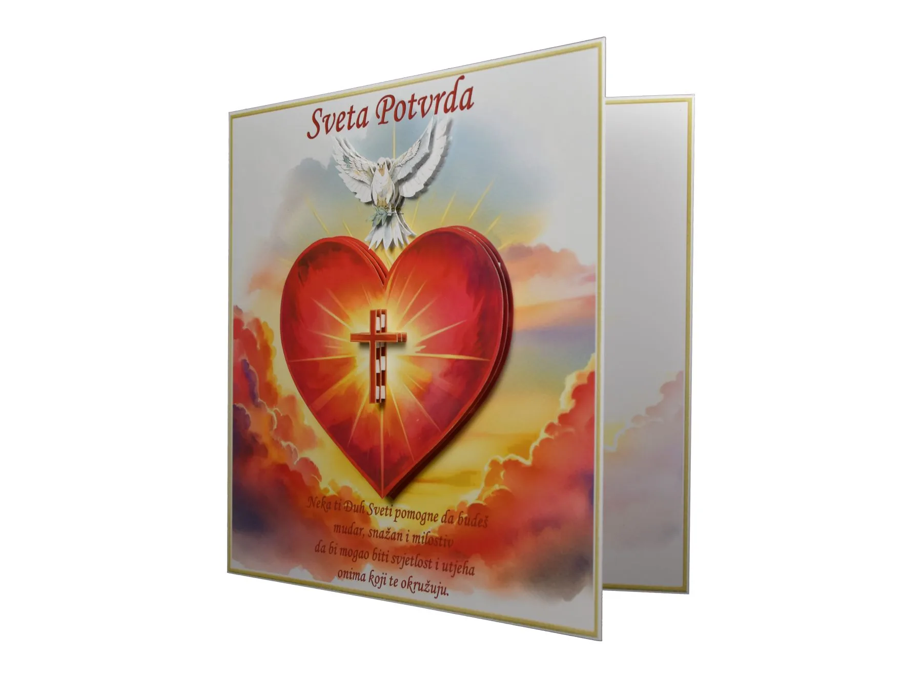 Čestitka br. 5812 - Slika 2