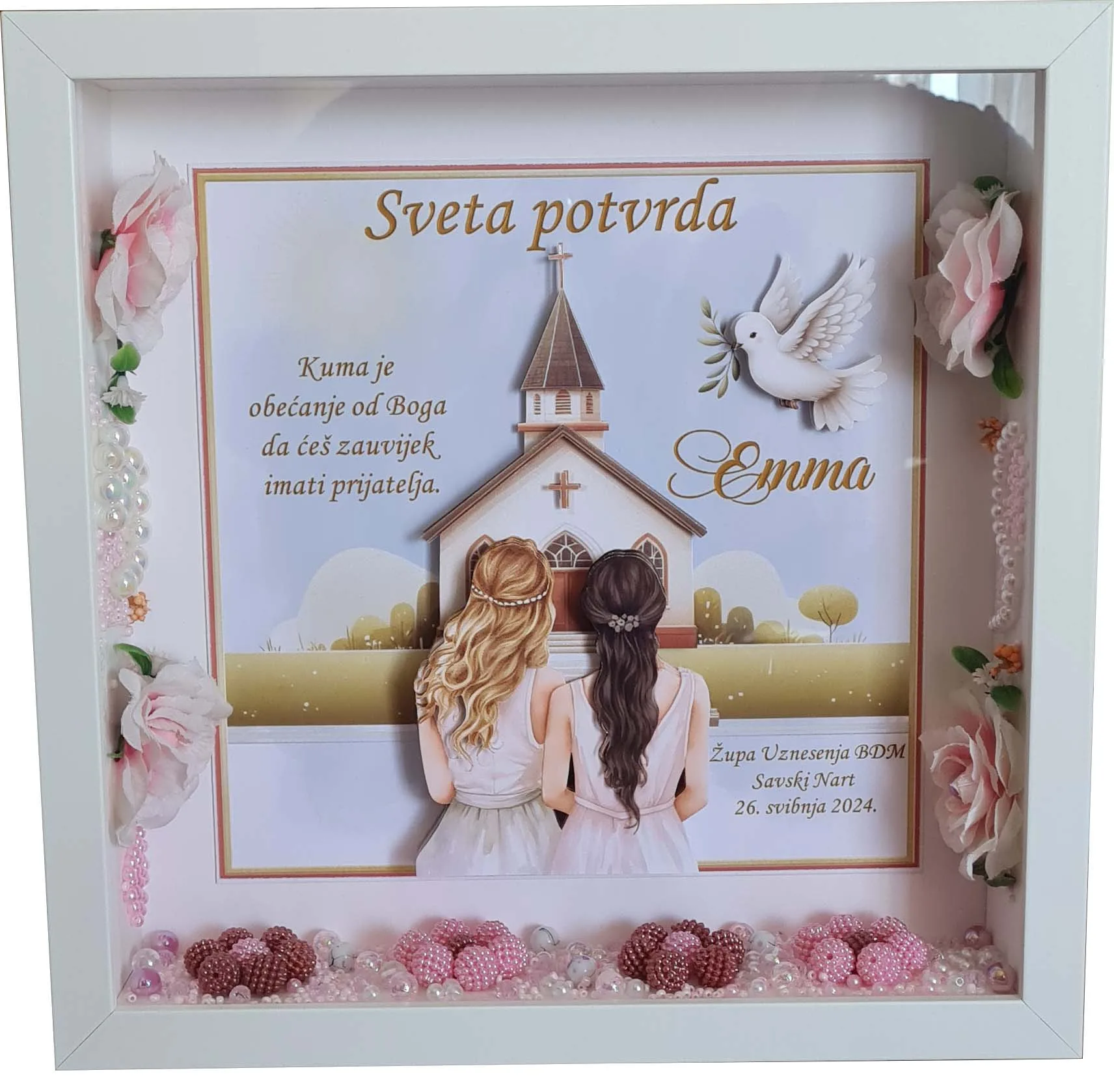 Čestitka br. 5815 - Slika 3