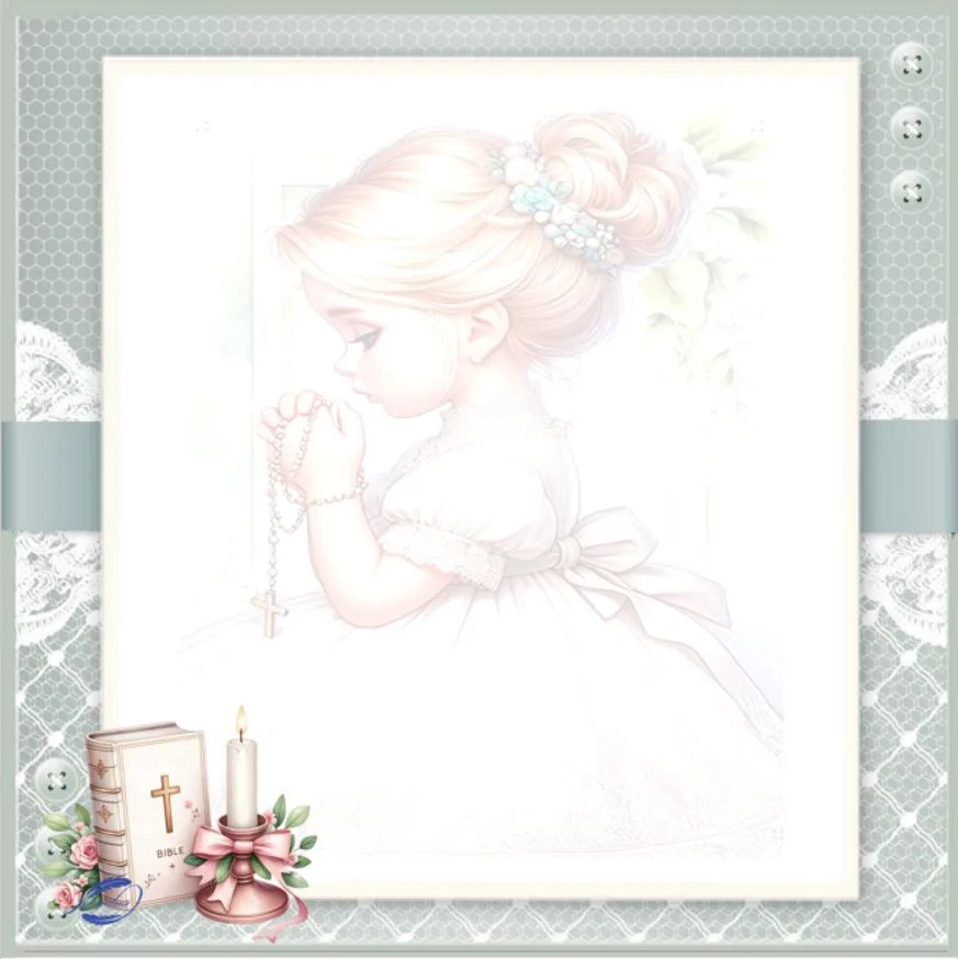 Čestitka br. 5698 - Slika 2