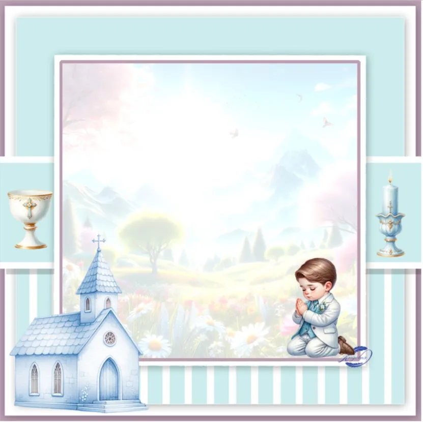 Čestitka br. 5705 - Slika 2