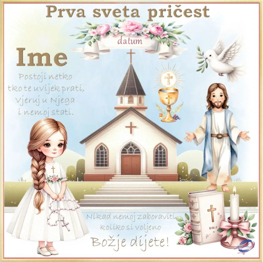 Čestitka br. 5730