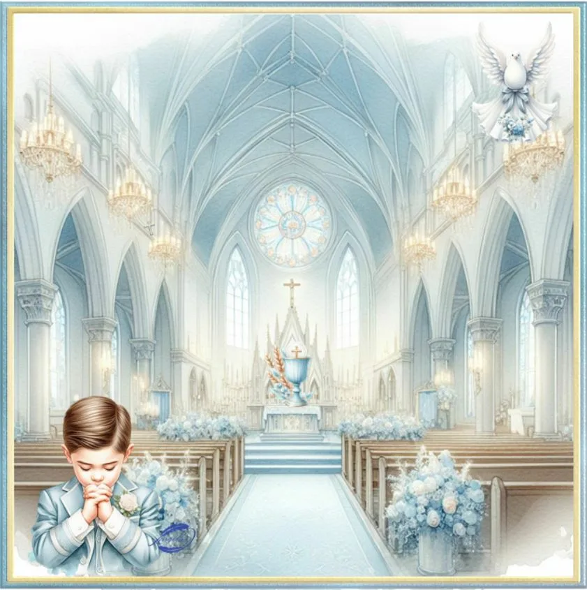 Čestitka br. 5822 - Slika 2