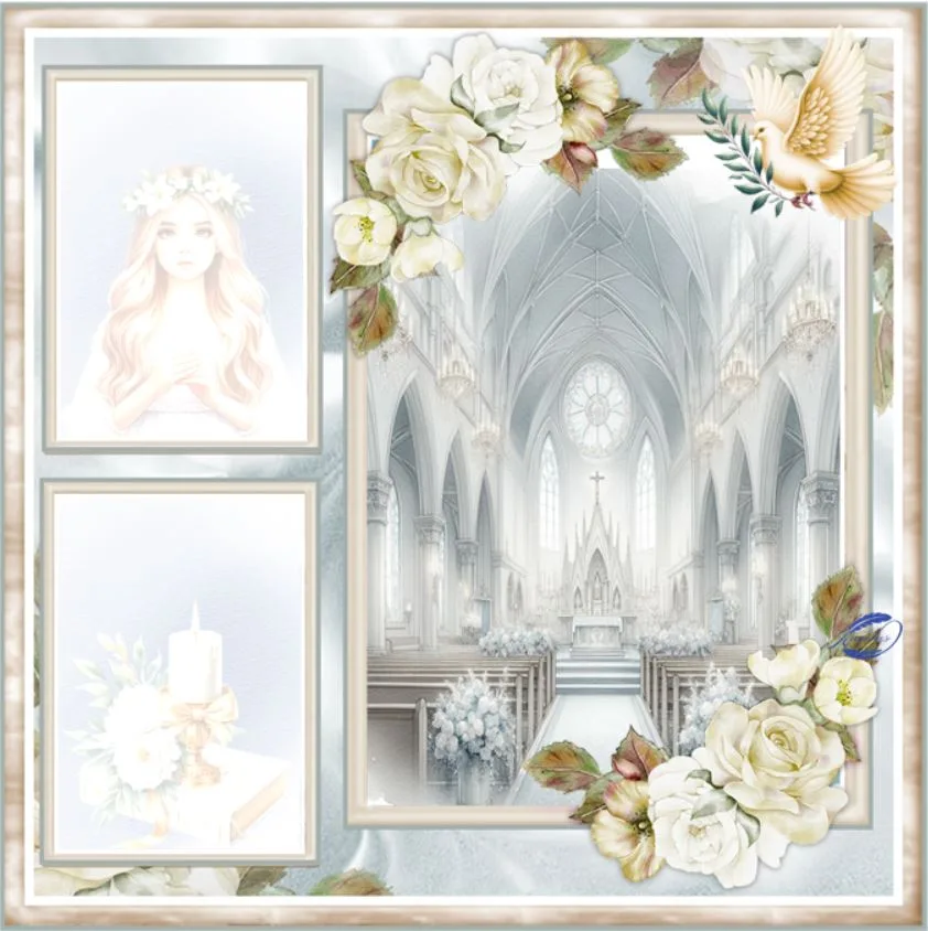 Čestitka br. 5824 - Slika 2