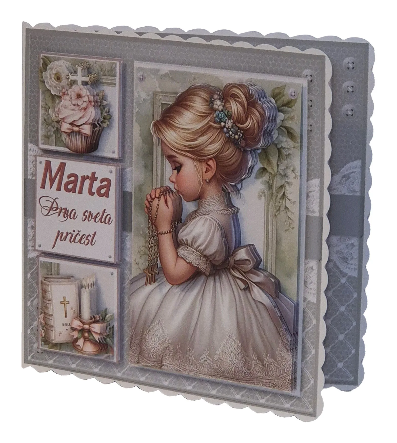 Čestitka br. 5698 - Slika 4