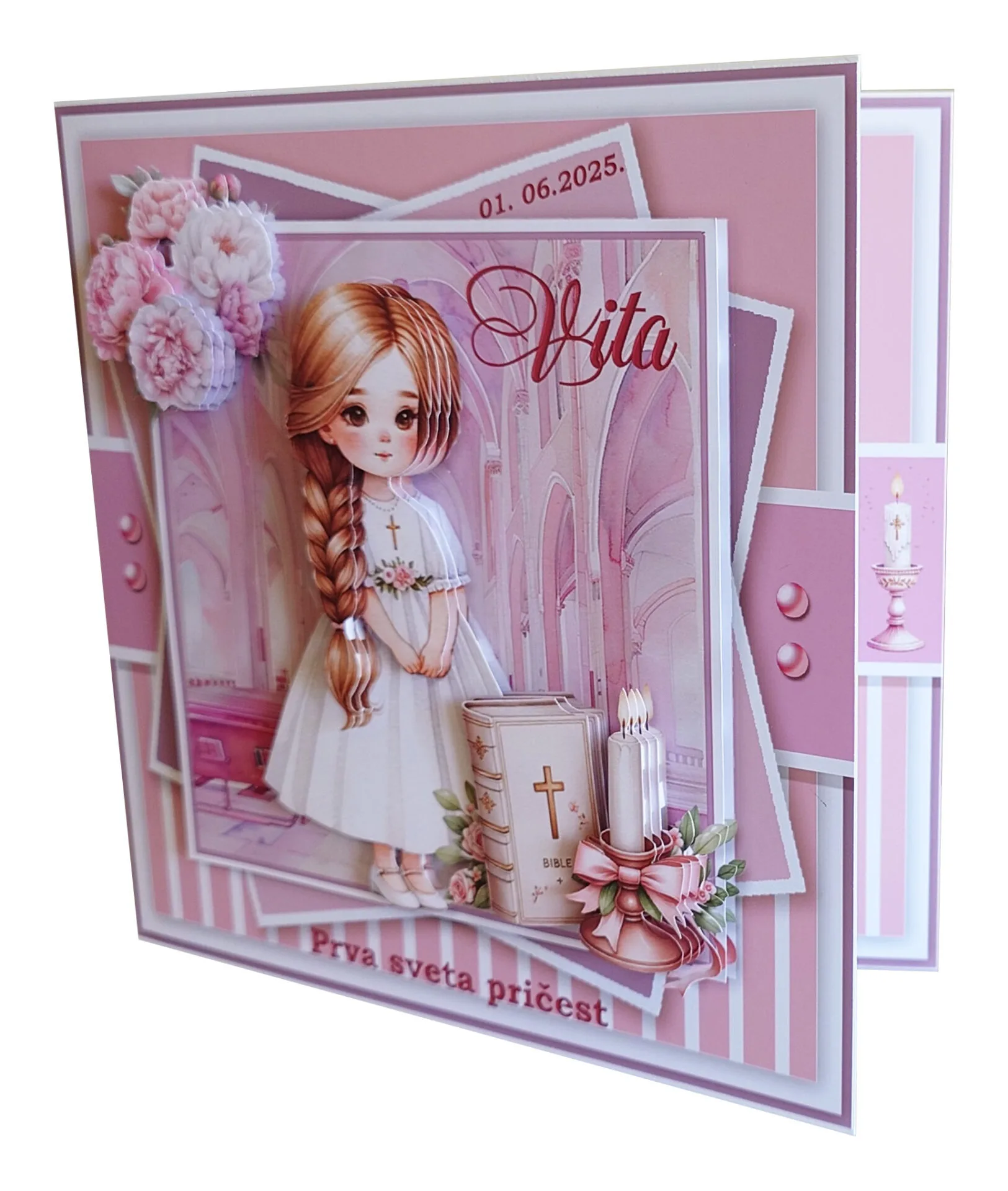 Čestitka br. 5699 - Slika 4