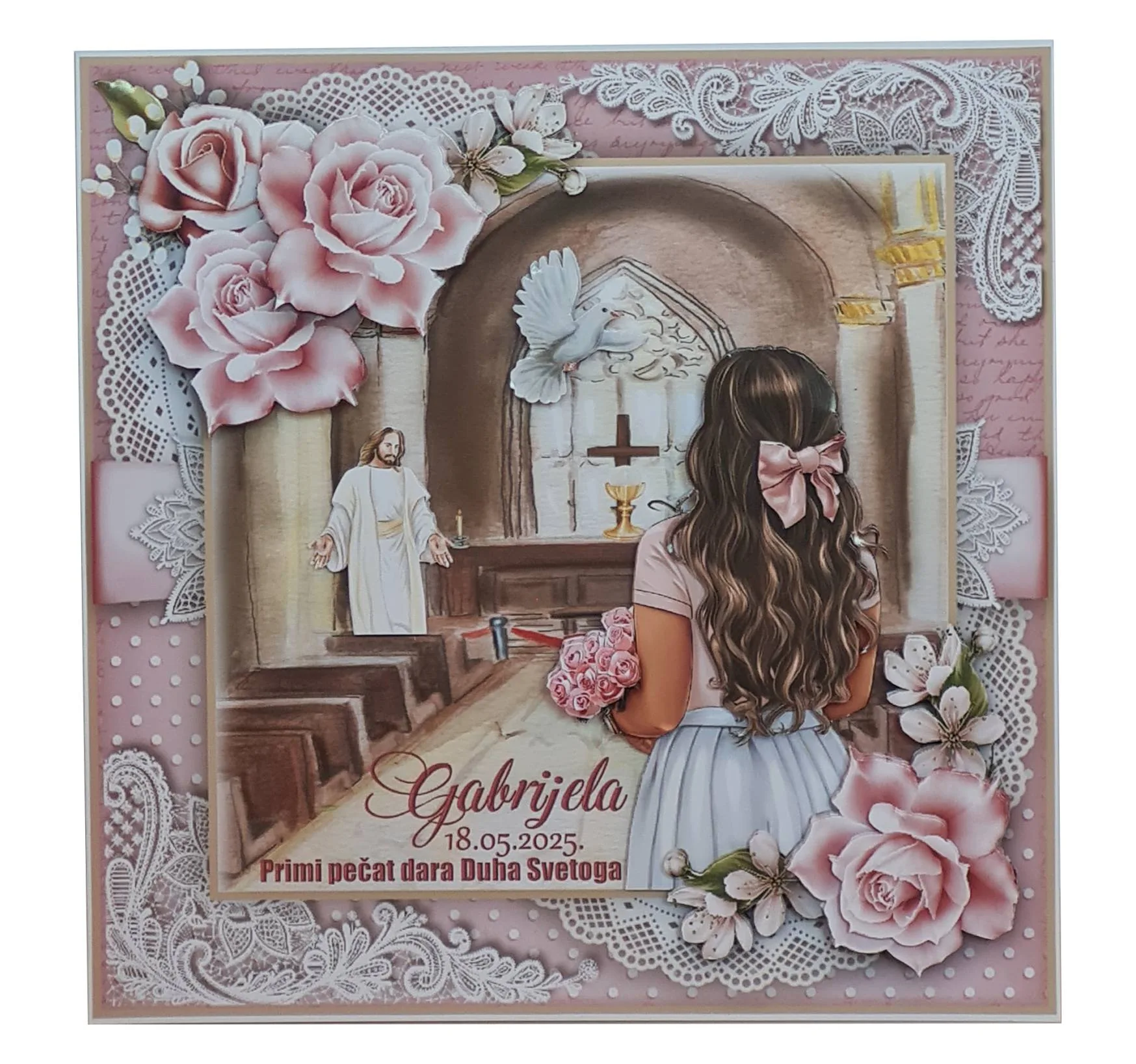 Čestitka br. 5801 - Slika 4