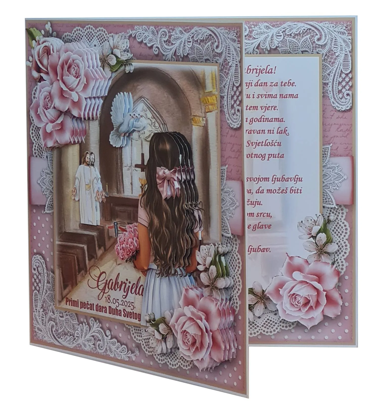 Čestitka br. 5801 - Slika 5