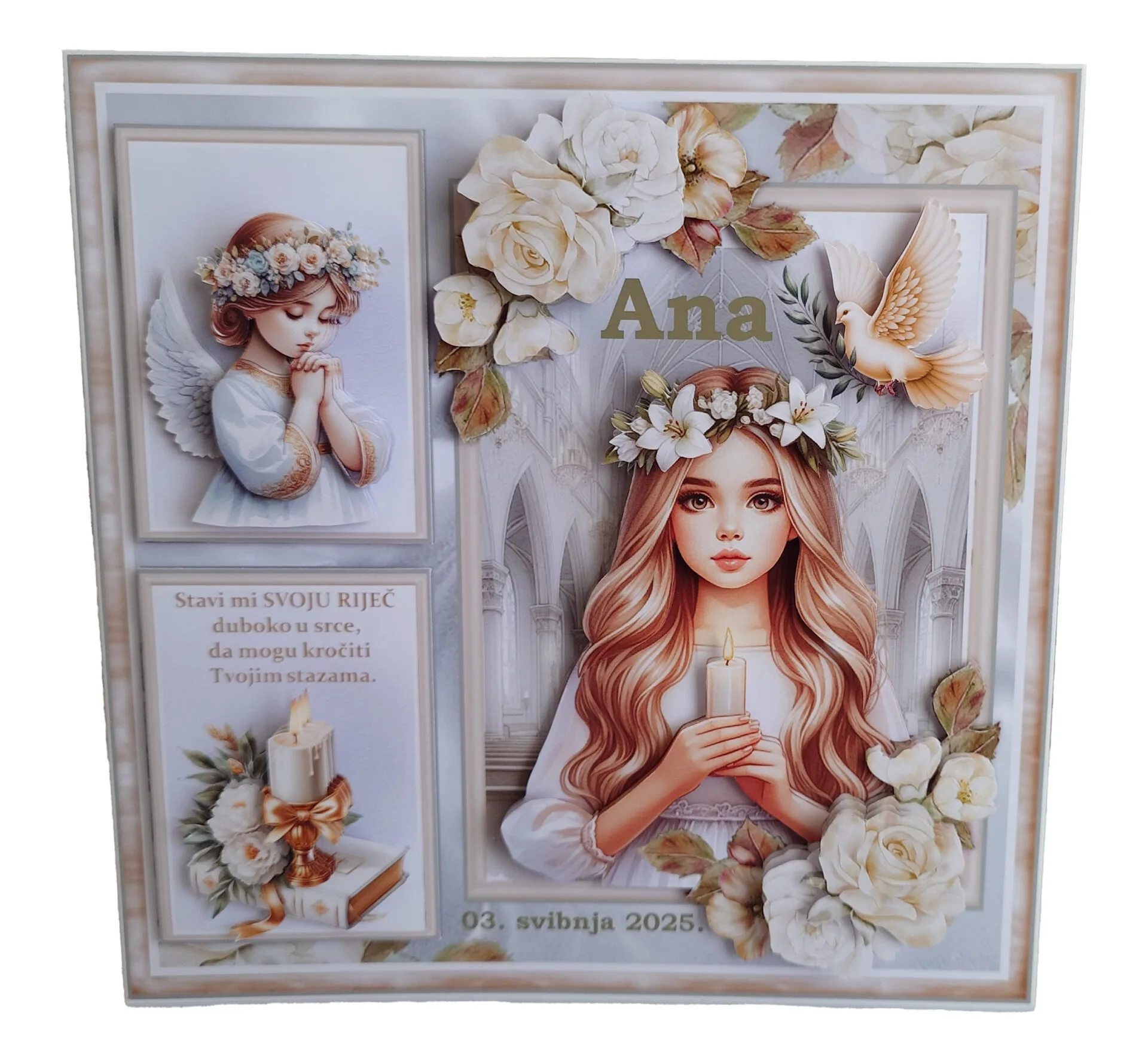 Čestitka br. 5824 - Slika 3