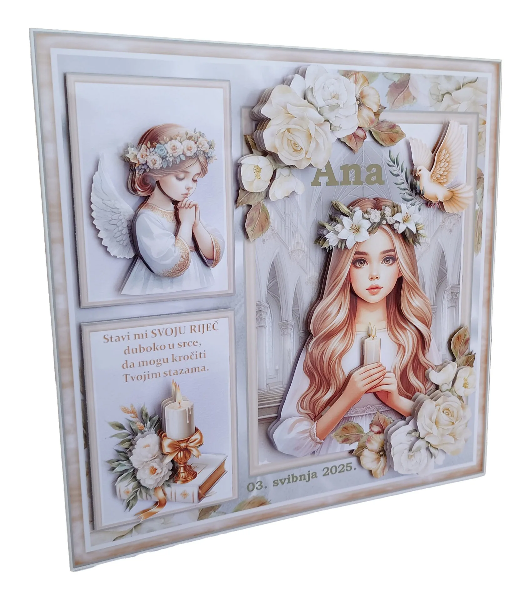 Čestitka br. 5824 - Slika 4