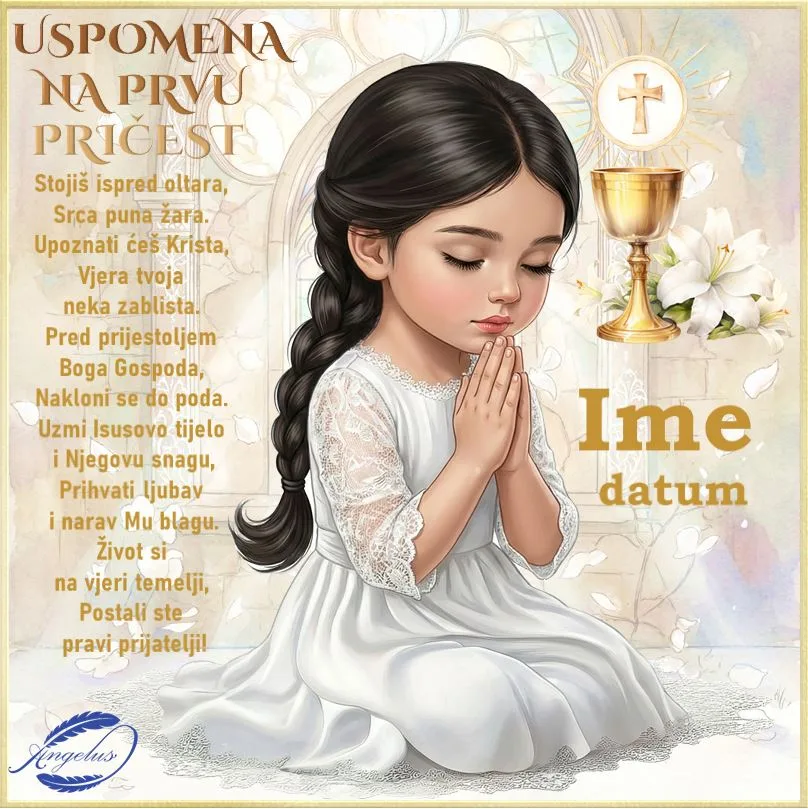 Čestitka br. 9021 - Slika 2