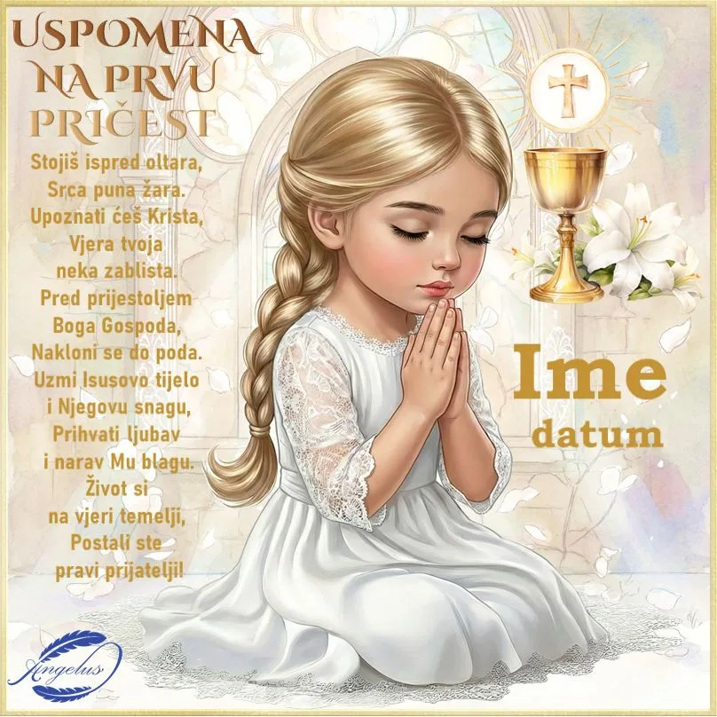 Čestitka br. 9021 - Slika 3