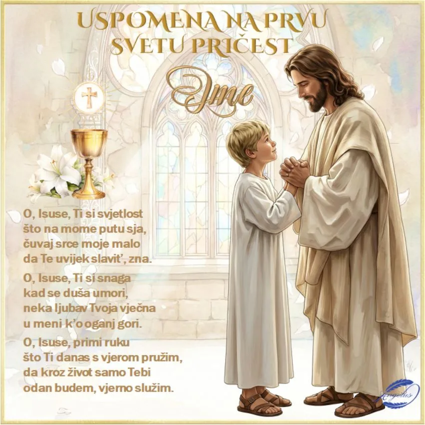 Čestitka br. 9028 - Slika 4