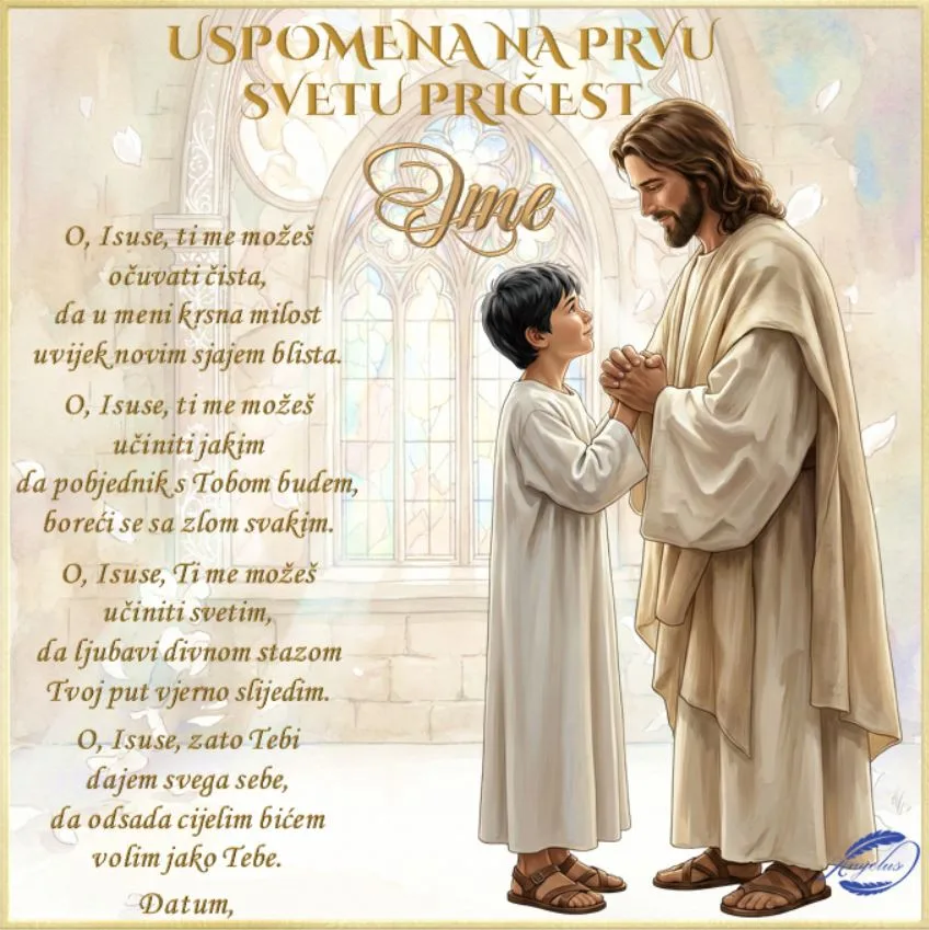 Čestitka br. 9028 - Slika 5