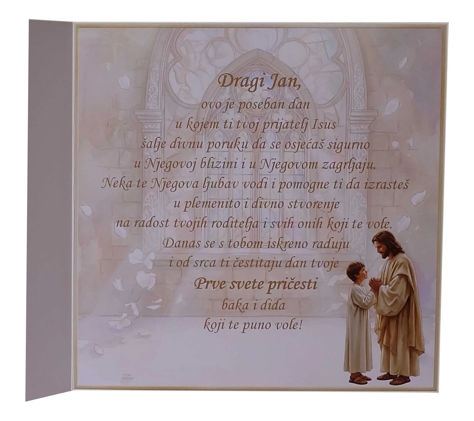 Čestitka br. 9028 - Slika 3