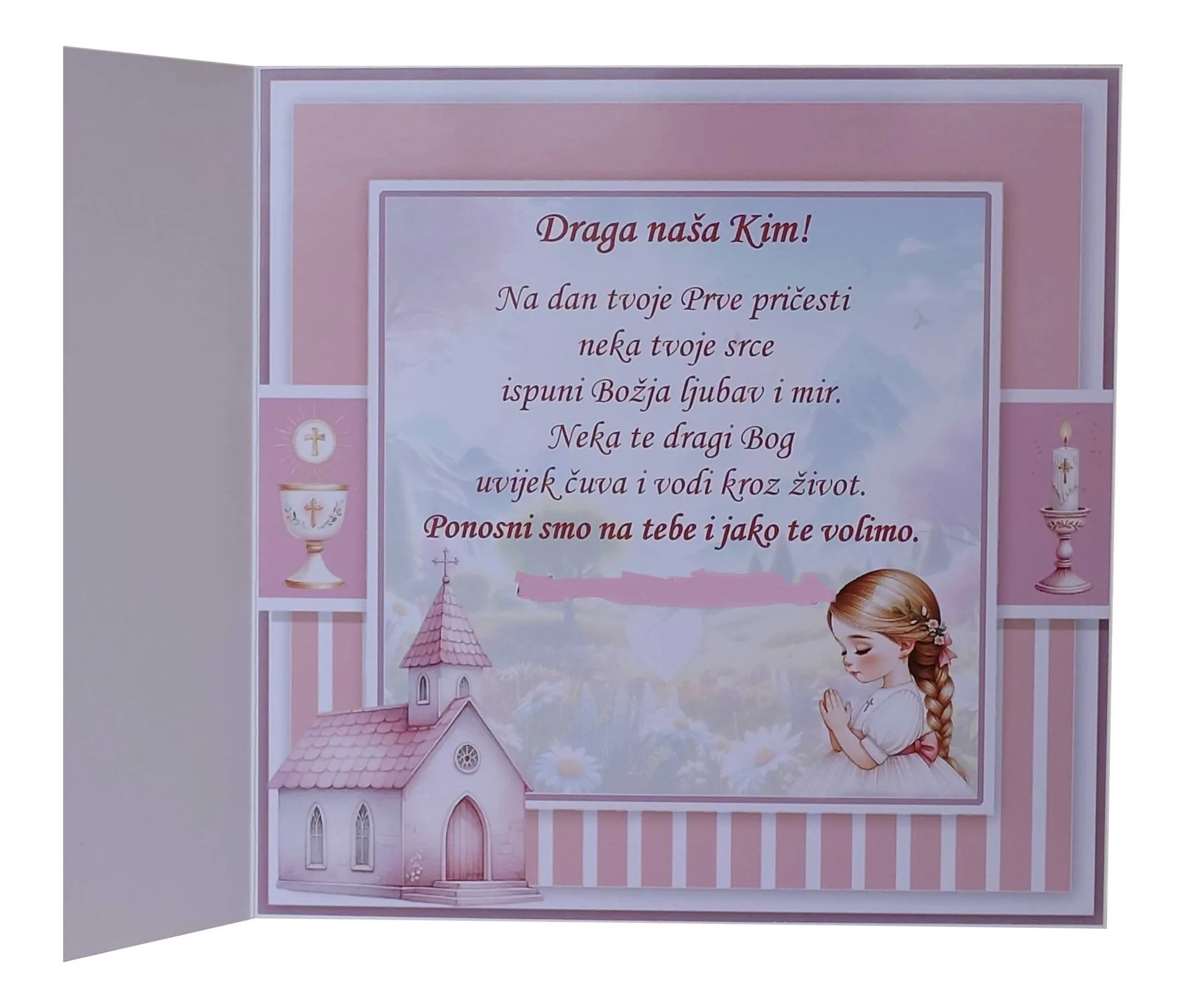 Čestitka br. 5695 - Slika 3