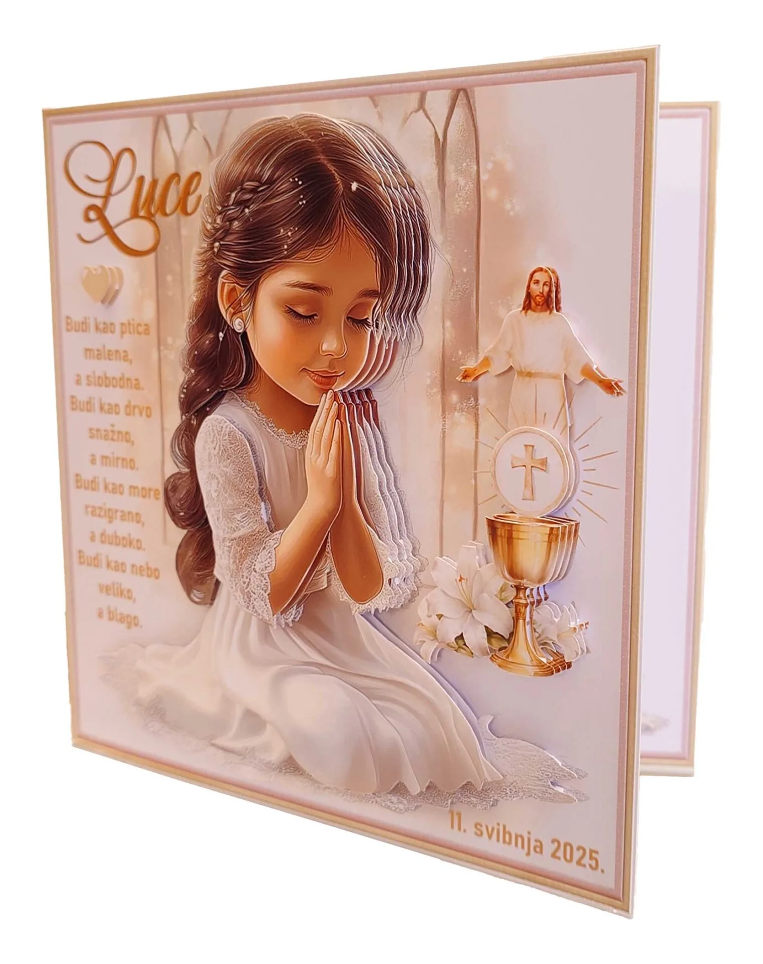 Čestitka br. 5734 - Slika 2