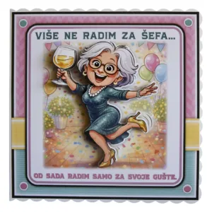 Čestitka br. 3475